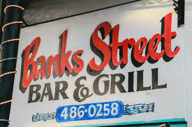 photo of Banks Street Bar and Grill photo of Banks Street Bar and Grill